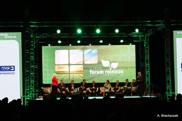 III Forum Rolnicze