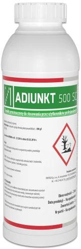 adiunkt 500 sc