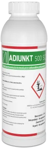 adiunkt 500 sc
