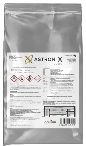 fungicyd astron X