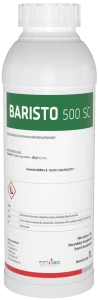 baristo 500 sc na truskawke