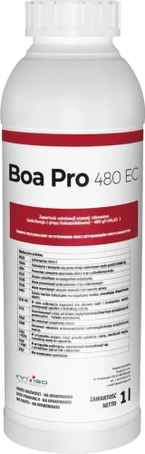 Herbicy Boa Pro