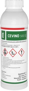 CEVINO 500 SC 5 herbicyd cevino