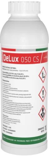 Delux na insekty