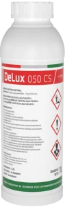 Delux na insekty