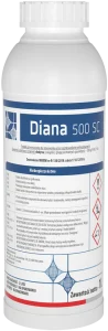 Diana 500 SC ochrona jabłoni