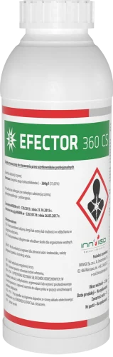 herbicyd efector