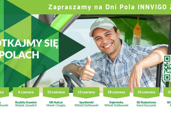 Dni Pola 2019