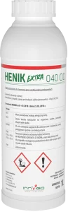 henik extra na chasty