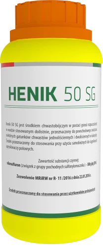 herbicyd henik