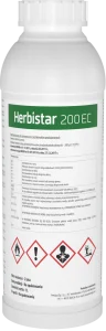 HERBISTAR 200 EC 15 herbistar na chwasty