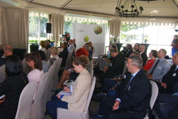 Konferencja prasowa