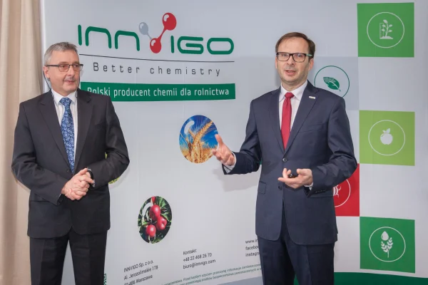 KONFERENCJA PRASOWA 2018