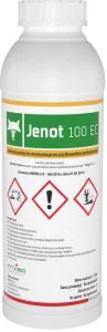 JENOT 100 EC 11 Jenot na chwasty