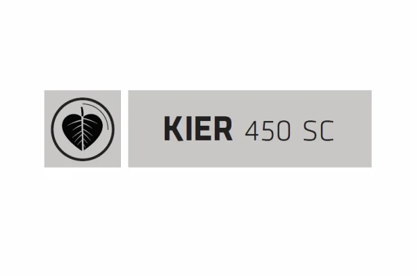KIER 450 SC – nowy fungicyd trójskładnikowy
