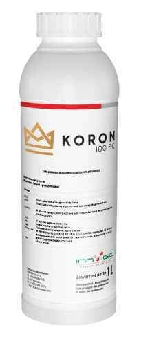 Koron na insekty
