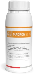 MADRON 50 FS 1 zaprawa nasienna Madron_50_FS