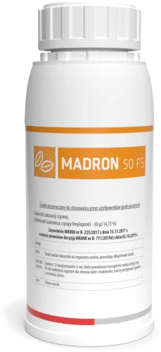 zaprawa nasienna Madron_50_FS