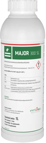 Herbicyd Major 300 SL