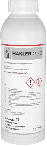 fungicyd makler