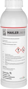 fungicyd makler