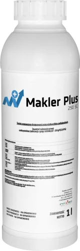 Fungciyd makler plus