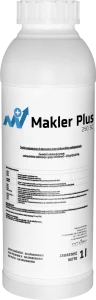 Fungciyd makler plus