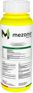 Herbicyd mezonir