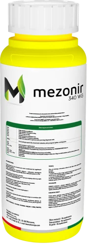Herbicyd mezonir
