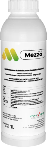 herbicyd mezzo
