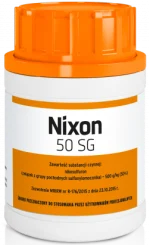 Nixon 50 SG 21 środek chwastobójczy nixon