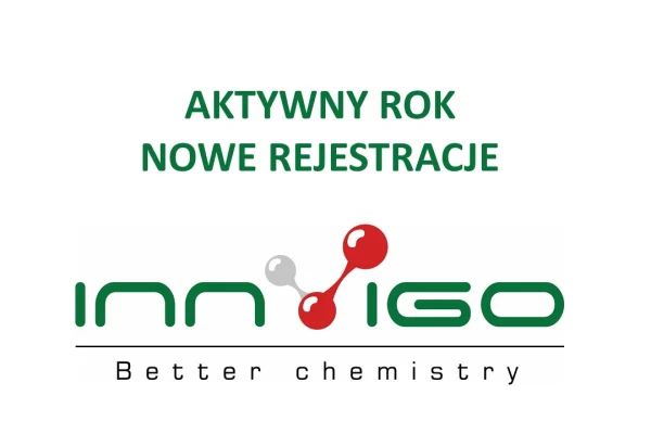 Aktywny rok dla INNVIGO