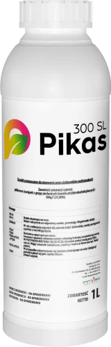 Herbicyd pikas 300 sl