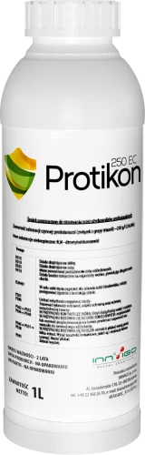 fungicyd protikon 250 ec