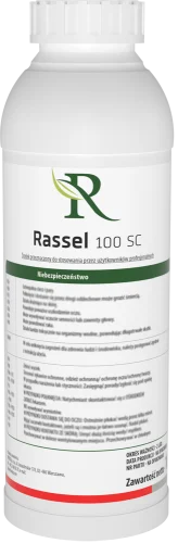 Herbicyd Rassel 100 SC