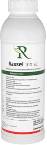 RASSEL 100 SC 9 Herbicyd Rassel 100 SC