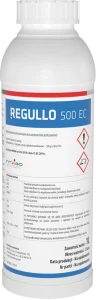 regulator wzrostu regullo 500 ec