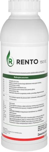 Herbicyd RENTO 150 EC