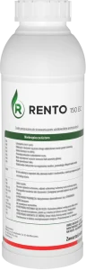 RENTO 150 EC 19 Herbicyd RENTO 150 EC