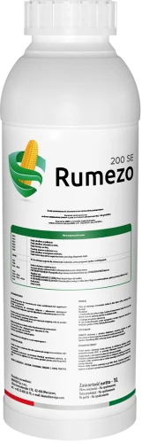 Herbicyd RUMEZO 200 SE