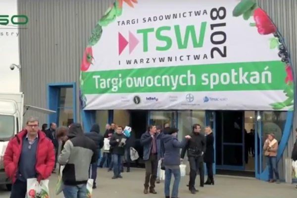 INNVIGO na TSW 2018