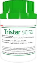Herbicyd Tristar 50 sg