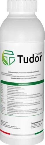 Tudor 114 OD