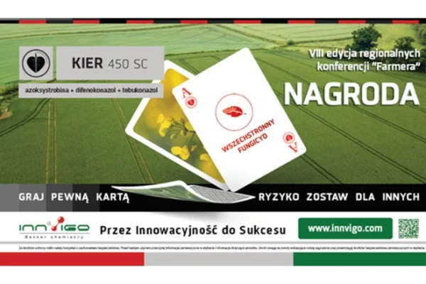 „Przez innowacyjność do sukcesu”