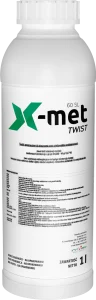 Fungicyd xmet twist
