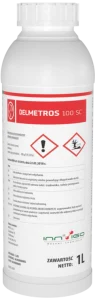 Delmetros 100 SC insektycyd