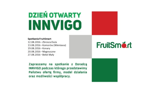Dni Otwarte INNVIGO