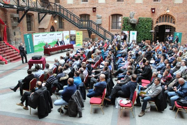Konferencje Regionalne Farmera 2017