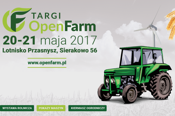 INNVIGO na Open Farm 2017