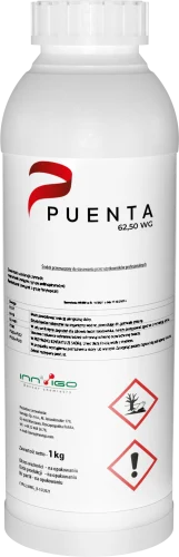 Fungicyd Puenta